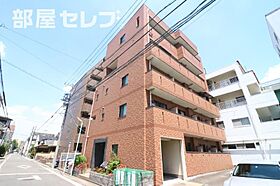 グランシャリオ日比野  ｜ 愛知県名古屋市熱田区西野町2丁目13-1（賃貸マンション1K・3階・24.75㎡） その1