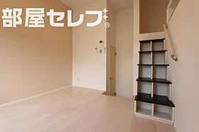 ハーモニーテラス尾頭橋II  ｜ 愛知県名古屋市中川区尾頭橋4丁目11-3（賃貸アパート1K・1階・18.14㎡） その6