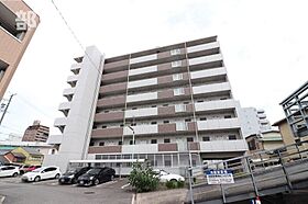 セントラルハイツ明野  ｜ 愛知県名古屋市熱田区明野町17-2（賃貸マンション1K・7階・24.22㎡） その6