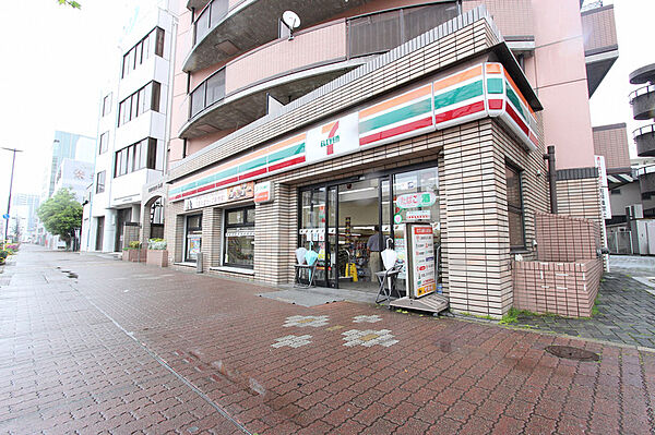 画像28:セブンイレブン 名古屋徳川1丁目店 240m