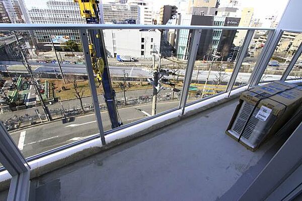 CORNES　HOUSE　NAGOYA ｜愛知県名古屋市千種区内山3丁目(賃貸マンション1LDK・6階・40.67㎡)の写真 その13