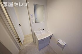 Pre cher 浄心  ｜ 愛知県名古屋市西区花の木3丁目17-2-1（賃貸アパート1R・3階・18.76㎡） その14