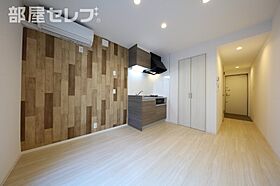 Pre cher 浄心  ｜ 愛知県名古屋市西区花の木3丁目17-2-1（賃貸アパート1R・3階・18.76㎡） その20