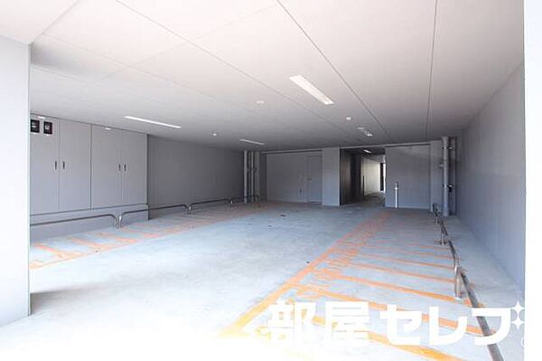 S-FORT熱田花町 ｜愛知県名古屋市熱田区花町(賃貸マンション1LDK・2階・42.40㎡)の写真 その16