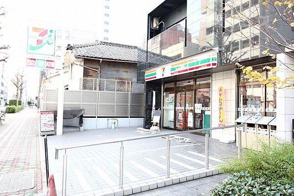 パークアクシス丸の内 ｜愛知県名古屋市中区丸の内2丁目(賃貸マンション1LDK・2階・48.30㎡)の写真 その19