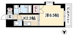 大須観音駅 4.9万円