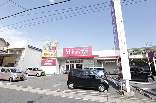 画像28:Mikawaya御器所松風店 587m