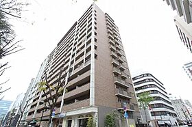 ウィンコート白川  ｜ 愛知県名古屋市中区栄2丁目12-22（賃貸マンション1LDK・4階・58.46㎡） その1