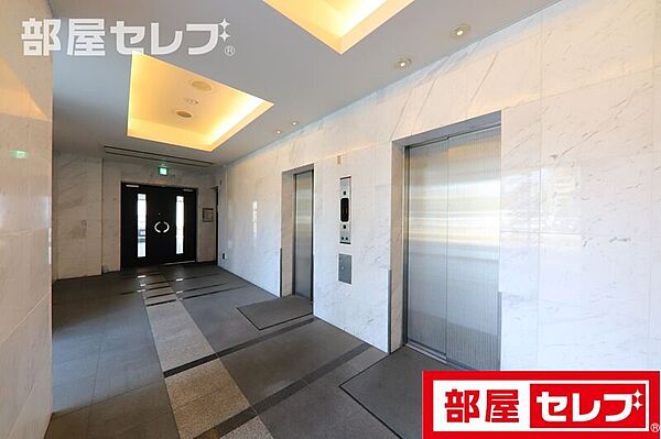 パークアクシス名駅南 ｜愛知県名古屋市中村区名駅南2丁目(賃貸マンション1LDK・13階・46.83㎡)の写真 その26