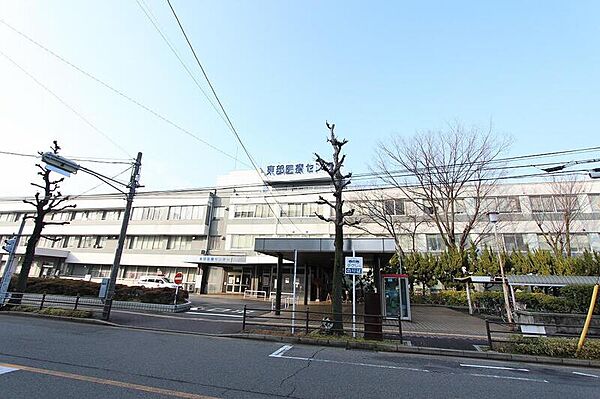 画像30:名古屋市立東部医療センター 1208m