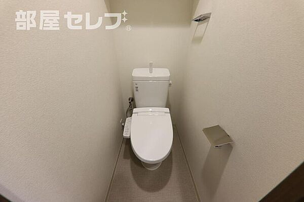 プレサンス丸の内リラティ ｜愛知県名古屋市中区丸の内3丁目(賃貸マンション1LDK・3階・39.88㎡)の写真 その11