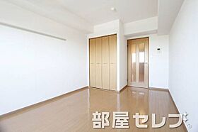 ニューシティアパートメンツ円上町  ｜ 愛知県名古屋市昭和区円上町15-16（賃貸マンション1K・4階・29.90㎡） その9