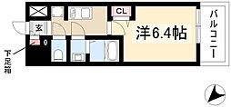 新栄町駅 5.9万円