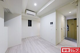 ザ・レジデンスパーク久屋大通  ｜ 愛知県名古屋市中区丸の内3丁目9-4（賃貸マンション1DK・12階・29.10㎡） その6