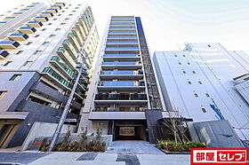 ザ・レジデンスパーク久屋大通  ｜ 愛知県名古屋市中区丸の内3丁目9-4（賃貸マンション1DK・12階・29.10㎡） その1