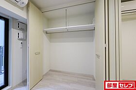 ザ・レジデンスパーク久屋大通  ｜ 愛知県名古屋市中区丸の内3丁目9-4（賃貸マンション1DK・12階・28.89㎡） その12