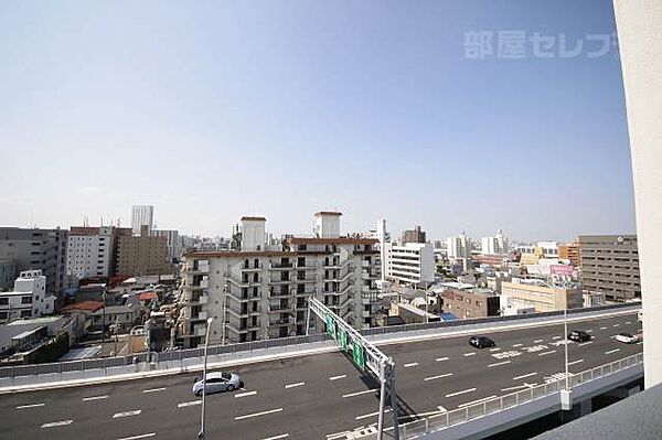 アーデン東別院 ｜愛知県名古屋市中区松原3丁目(賃貸マンション1K・5階・41.22㎡)の写真 その16