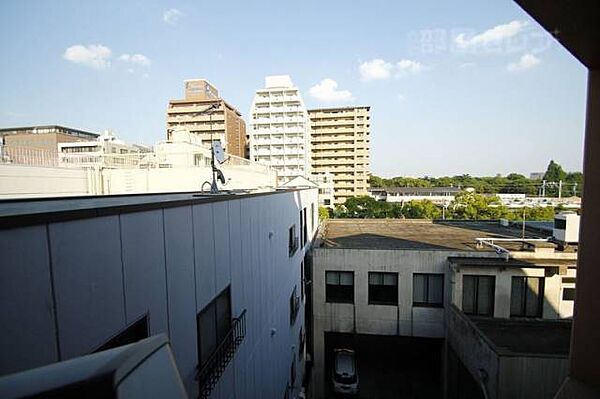 パルクメゾン鶴舞公園 ｜愛知県名古屋市中区千代田5丁目(賃貸マンション1LDK・6階・43.30㎡)の写真 その15