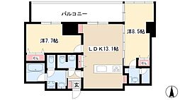 さくらHills NISHIKI Platinum Residence