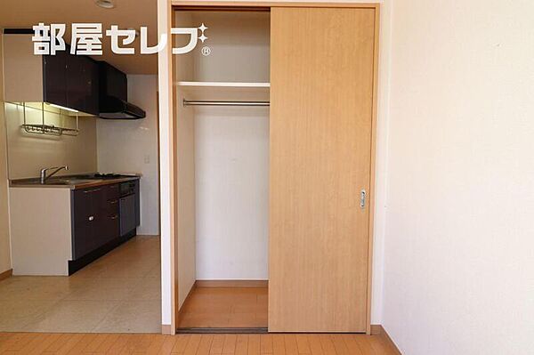 Gramercy Shirakawa Koen ｜愛知県名古屋市中区栄2丁目(賃貸マンション1R・9階・31.68㎡)の写真 その10