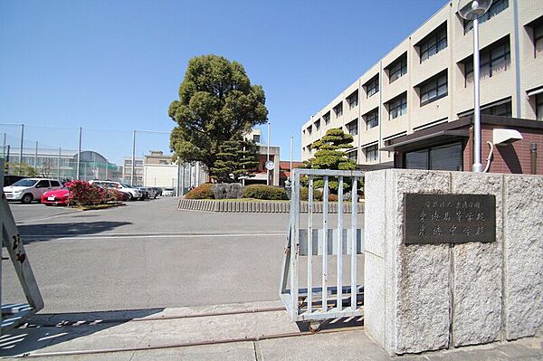 グランデージ泉 ｜愛知県名古屋市東区泉3丁目(賃貸マンション1LDK・8階・50.72㎡)の写真 その25