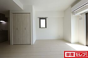 THE　RESIDENCE　IMAIKE　EAST  ｜ 愛知県名古屋市千種区今池5丁目20-14（賃貸マンション1R・9階・28.12㎡） その6