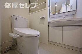 Comfort金山  ｜ 愛知県名古屋市熱田区新尾頭1丁目1-8（賃貸マンション1R・8階・23.07㎡） その9