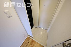 Comfort金山  ｜ 愛知県名古屋市熱田区新尾頭1丁目1-8（賃貸マンション1R・8階・23.07㎡） その24