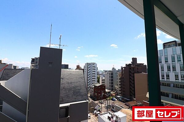 プロシード金山2 ｜愛知県名古屋市中区金山2丁目(賃貸マンション1LDK・7階・47.98㎡)の写真 その24