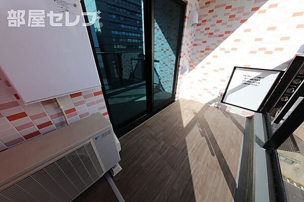 さくらHills NISHIKI Platinum Residence ｜愛知県名古屋市中区錦2丁目(賃貸マンション1DK・6階・29.39㎡)の写真 その16