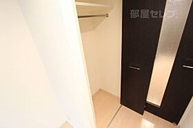 エステムコート名古屋栄デュアルレジェンド  ｜ 愛知県名古屋市中区大須4丁目5-19（賃貸マンション1K・7階・24.50㎡） その9