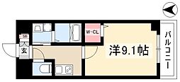 亀島駅 6.3万円