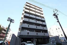 音羽壱番館SAKAE  ｜ 愛知県名古屋市中区栄5丁目19-15（賃貸マンション1LDK・2階・52.00㎡） その1