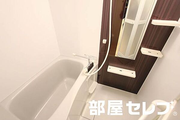 Branche葵 ｜愛知県名古屋市中区新栄3丁目(賃貸マンション1R・5階・24.26㎡)の写真 その4