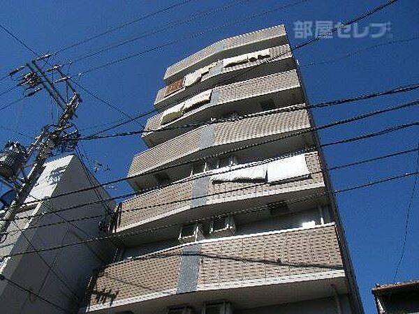 グランソレイユ ｜愛知県名古屋市東区東大曽根町(賃貸マンション1K・6階・27.12㎡)の写真 その1