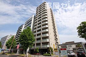 CASSIA車道  ｜ 愛知県名古屋市東区筒井2丁目12-29（賃貸マンション1DK・5階・37.03㎡） その1