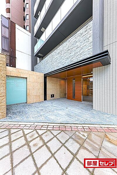 アヴァンセテラス白壁 ｜愛知県名古屋市東区白壁4丁目(賃貸マンション2LDK・4階・62.27㎡)の写真 その27