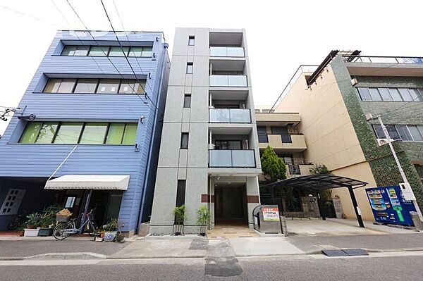 ディオール名駅 ｜愛知県名古屋市中村区名駅南3丁目(賃貸マンション1LDK・3階・42.48㎡)の写真 その1