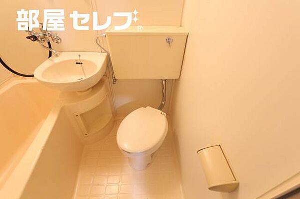 リアライズ錦 ｜愛知県名古屋市中区錦1丁目(賃貸マンション1R・1階・16.08㎡)の写真 その8