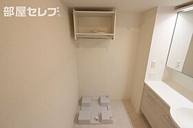 セレーノ十一番  ｜ 愛知県名古屋市中川区十一番町6丁目8（賃貸アパート1LDK・3階・42.97㎡） その17