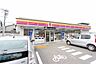 周辺：サークルＫ 白川通本町店 80m