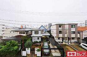 クレストタップ大曽根  ｜ 愛知県名古屋市東区矢田5丁目5-24（賃貸マンション1DK・2階・29.80㎡） その15