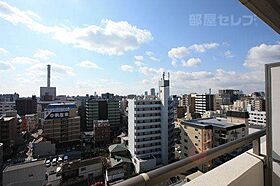 プレステージ名古屋  ｜ 愛知県名古屋市中区栄5丁目9-17（賃貸マンション2K・9階・35.84㎡） その14