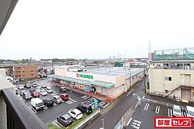 エクセル寿  ｜ 愛知県名古屋市西区中小田井2丁目412（賃貸マンション1R・5階・21.00㎡） その22