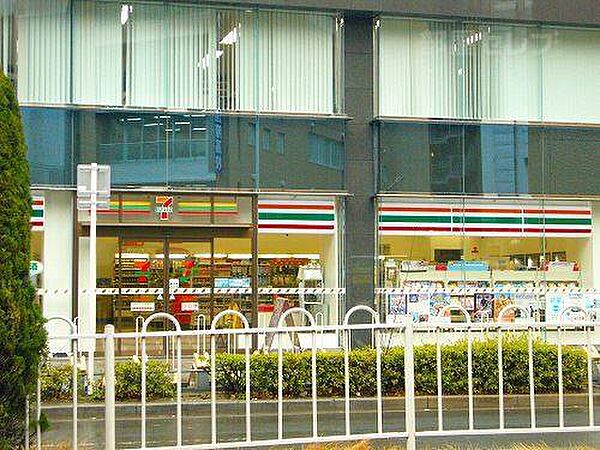 画像23:セブンイレブン 名古屋名駅2丁目店 160m