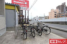 ハーモニーテラス愛知町II  ｜ 愛知県名古屋市中川区愛知町44-15（賃貸アパート1LDK・2階・31.86㎡） その18