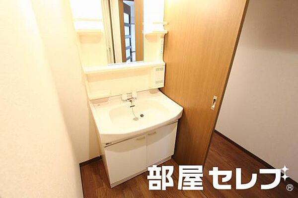 ル・ヴァン橘 ｜愛知県名古屋市中区橘1丁目(賃貸マンション2SLDK・9階・70.48㎡)の写真 その24