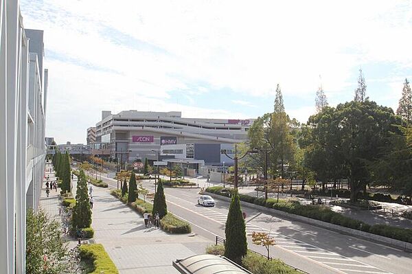 リラ出来町 ｜愛知県名古屋市東区出来町3丁目(賃貸マンション1K・4階・29.87㎡)の写真 その27