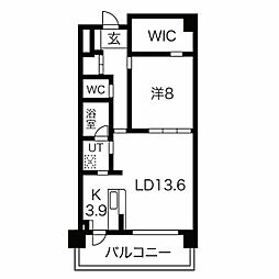 ソレイユ徳川