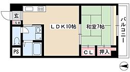 金山駅 6.6万円